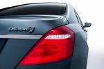 Geely Emgrand 7 2018 года (CIS)